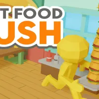 Fast Food Rush
