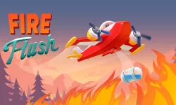 Play Fire Flush now!