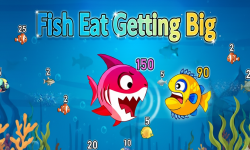 Play Fish Eat Getting Big now!