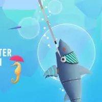 Fish Master: Go Fish