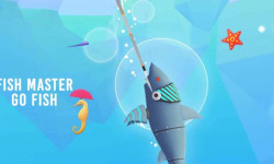 Play Fish Master: Go Fish now!