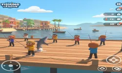 Fishing League