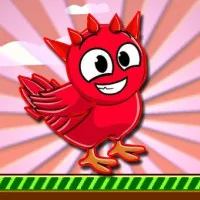 Flappy Sprunki Adventure