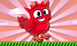 Play Flappy Sprunki Adventure now!