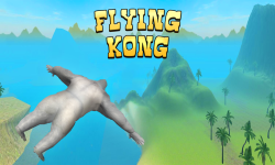 Play Flying Kong now!