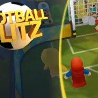 Football Blitz