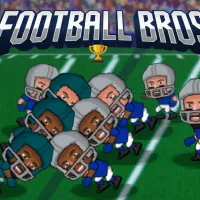 Football Bros
