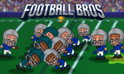 Play Football Bros now!