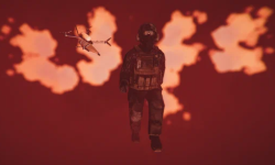 Play FPV Drone Simulator 3D now!