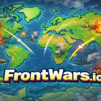 FrontWars.io