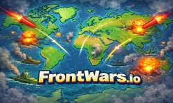 FrontWars.io