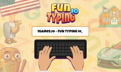 Fun Typing IO