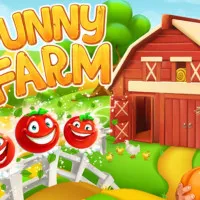 Funny Farmer