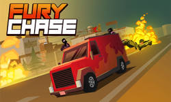 Play Fury Chase now!