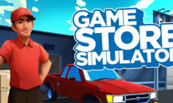 Play Game Store Simulator now!