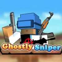Ghostly Sniper