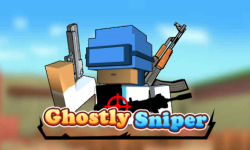 Play Ghostly Sniper now!