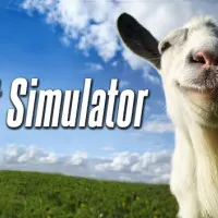 Goat Simulator