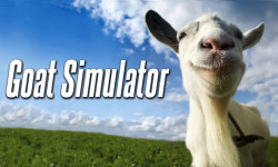 Play Goat Simulator now!