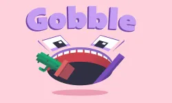 Gobble
