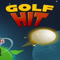Golf Hit