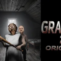 Granny 2 Original