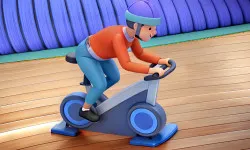 Gym Simulator - Tycoon