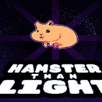 Hamster than Light