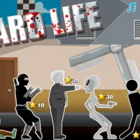 Hard Life
