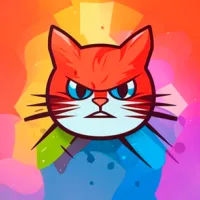 Harmful Cats 3D