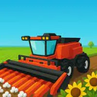 Harvest Simulator
