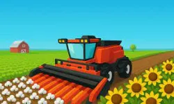 Harvest Simulator