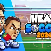 Head Soccer 2024