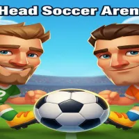Head Soccer Arena
