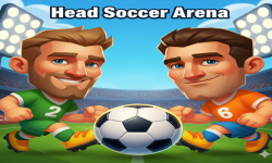 Play Head Soccer Arena now!