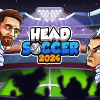 Head Soccer