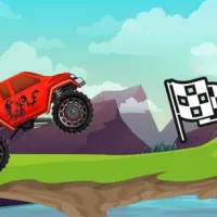 Hill Conqueror