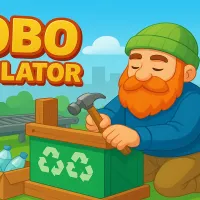 Hobo Simulator