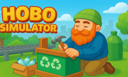 Play Hobo Simulator now!