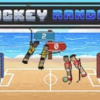 Hockey Random