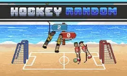 Hockey Random