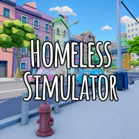 Homeless Simulator