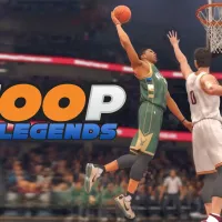 Hoop Legends