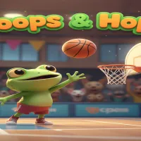 Hoops & Hops