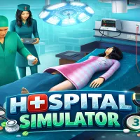 Hospital Simulator