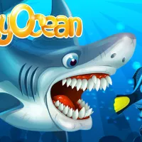 Hungry Ocean