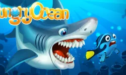 Play Hungry Ocean now!