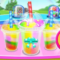 Ice Slushy Maker
