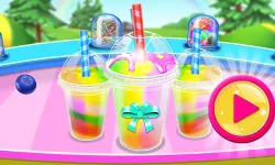 Ice Slushy Maker