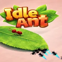 Idle Ant